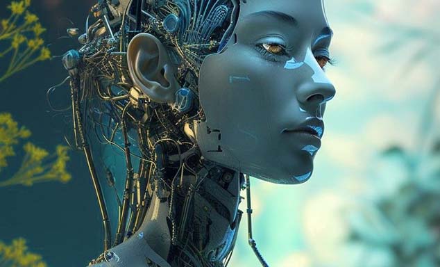 Voice & Image processing